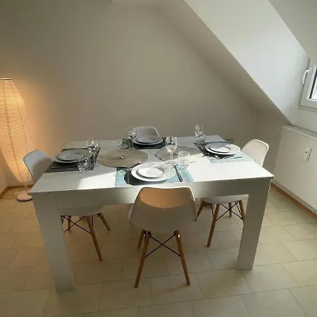 Koblenz City Apartment