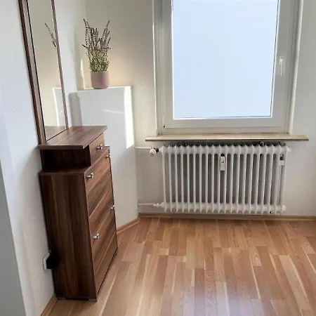 Apartment Koblenz City *