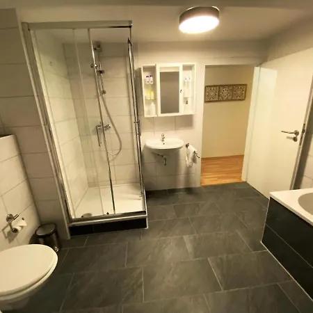 Koblenz City Apartment