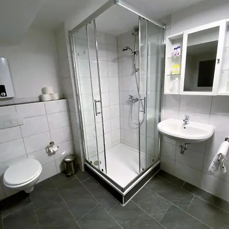 Apartment Koblenz City