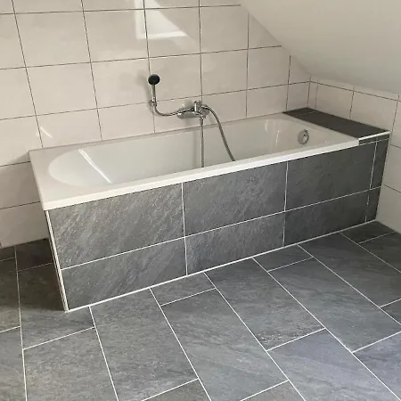 Apartment Koblenz City *