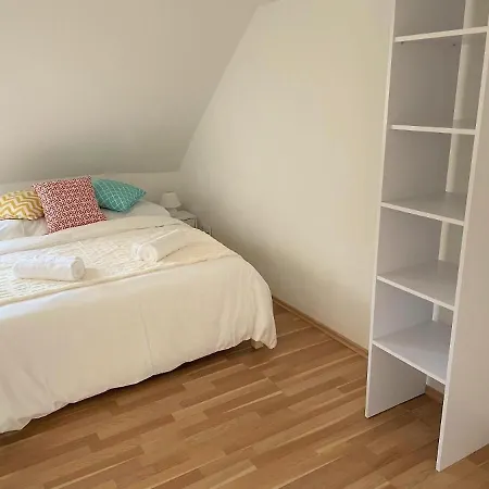 Apartment Koblenz City *